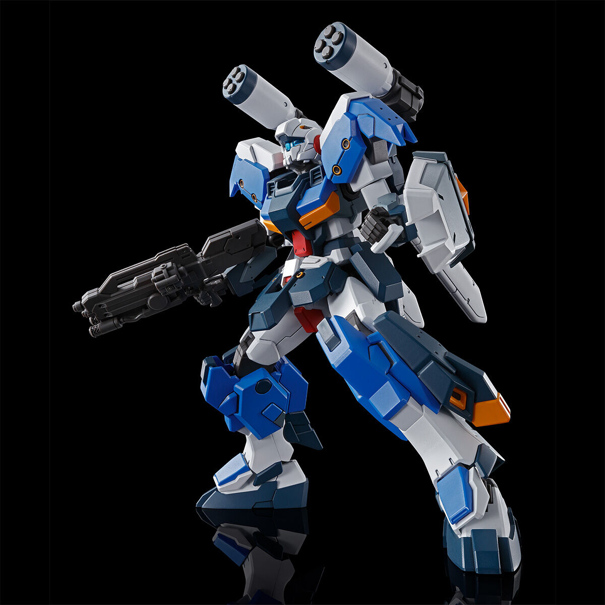 กันดั้ม Bandai Spirits Gunpla Premium Bandai Hobby Online Shop Limited HGUC 1/144 RX-81ST G-Line Standard Armor