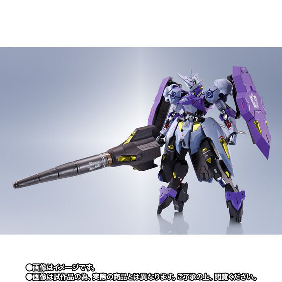 <Preorderปิดรับที่ 2คิว > เปิดรับPreorder มัดจำ4000บาท P-bandai Robot Spirits ＜Side Ms＞ Gundam Kimaris Vidar