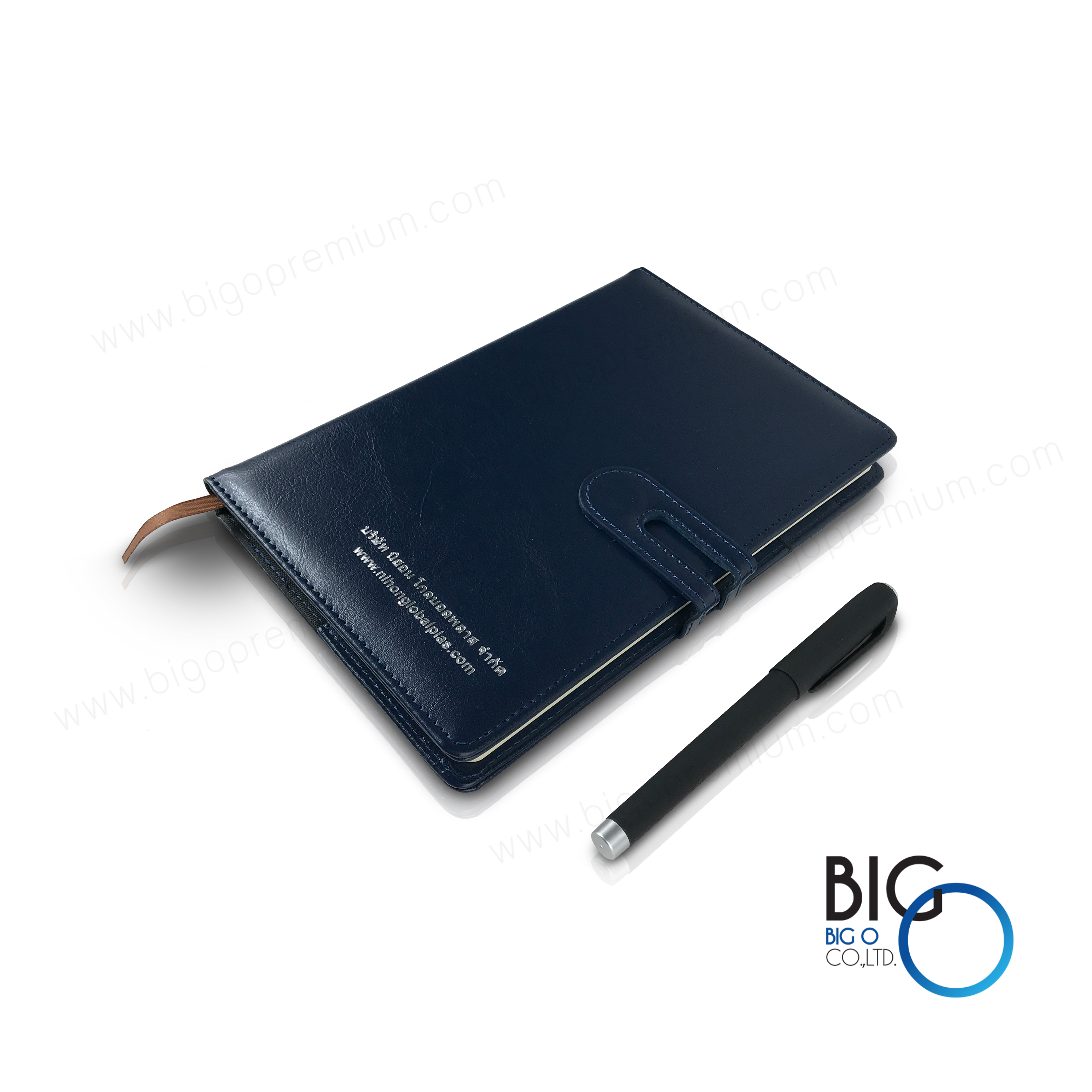 บริษัท นิฮอน โกลบอลพลาส จํากัด