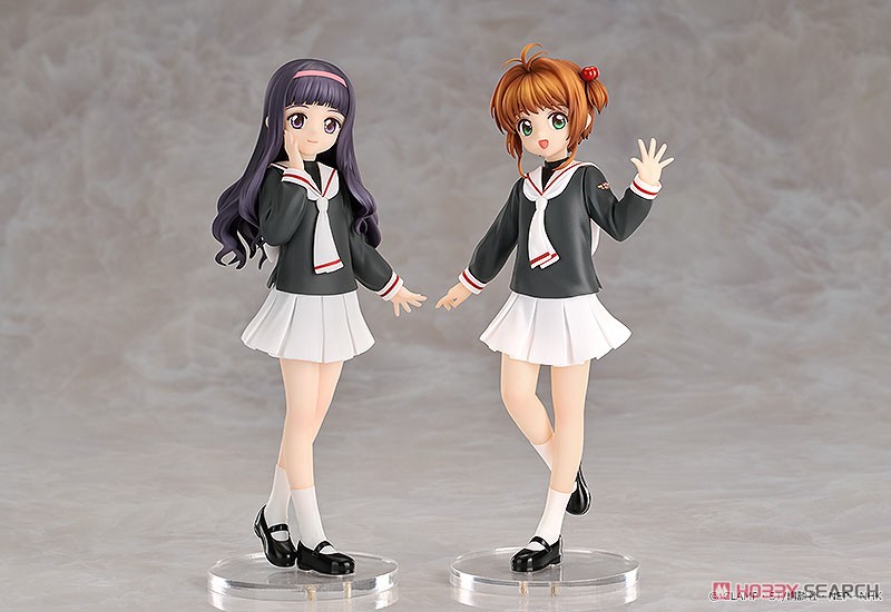 <Preorderถึง 22/3/2024 >เปิดรับPreorder มัดจำ 300 บาท Pop Up Parade Sakura Kinomoto