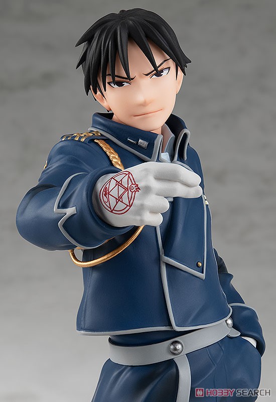 <Preorderถึง 15/4/2022>เปิดรับPreorder มัดจำ 200 บาท Pop Up Parade Roy Mustang (PVC Figure)