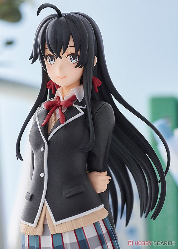 <Preorderถึง 8/ 5/2021>เปิดรับPreorder มัดจำ 200 บาท Pop Up Parade Yukino Yukinoshita (PVC Figure)