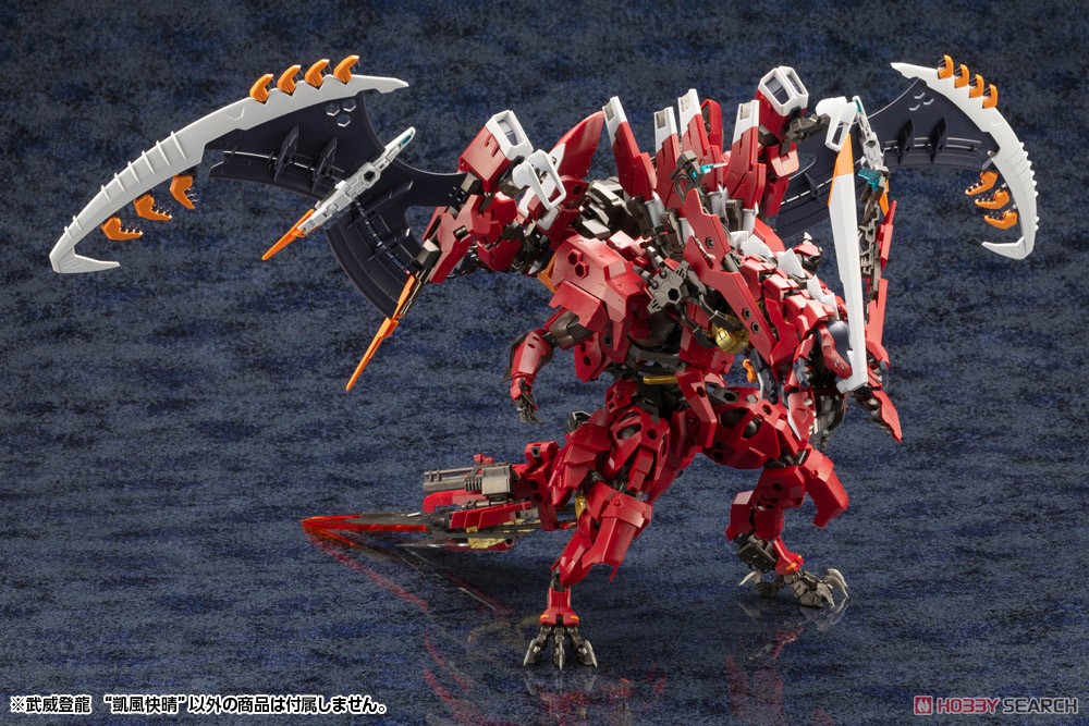 <Preorderถึง 30/4/2024 >เปิดรับPreorder มัดจำ 600 บาท 1/24 BUI TOHRU "GAIFU KAISEI"