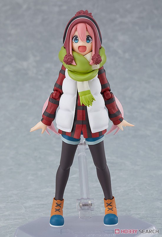 <Preorderถึง24/4/2021>🔔เปิดรับPreorder มัดจำ600 บาทfigma Nadeshiko Kagamihara: DX Edition (PVC Figure