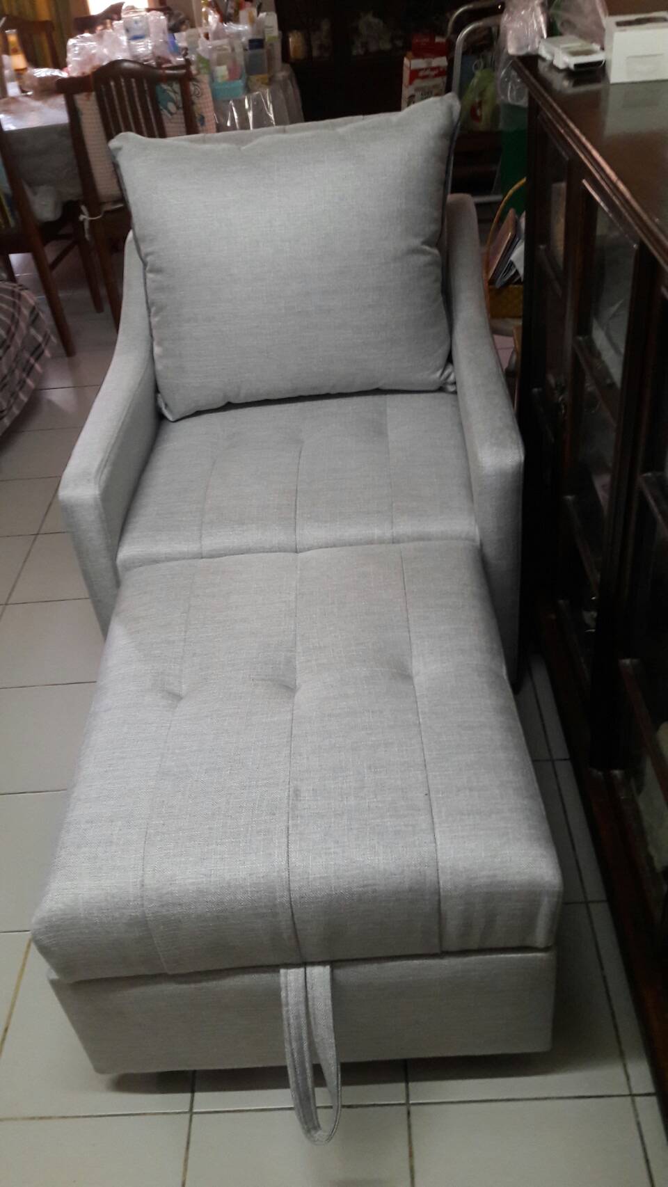 โซฟาเบด รุ่น UniO 90 cm