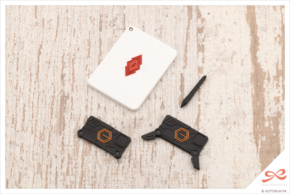 <Preorder ปิดรับที่6คิว >เปิดรับPreorder มัดจำ 350 บาท Emma Koishikawa【ST. IRIS GAKUEN GIRLS’ HIGH SCHOOL SUMMER CLOTHES】LIGHT EDITION