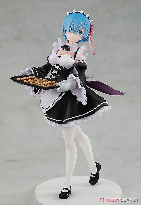 เปิดรับPreorder มีค่ามัดจำ 1100 บาท1/7 Rem: Tea Party Ver. (PVC Figure)(PVC Figure)