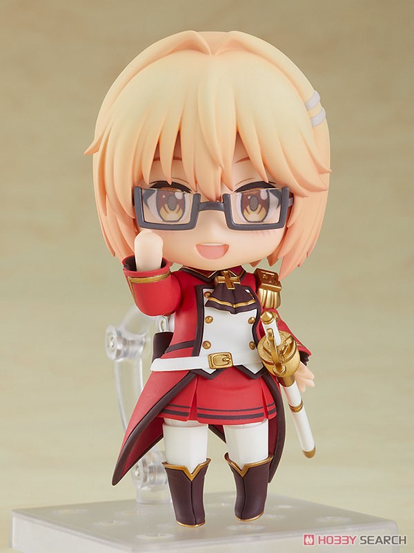 <Preorderถึง 12/11/2021 > เปิดรับPreorder #มัดจำ 300บาทNendoroid Liscia Elfrieden (PVC Figure)