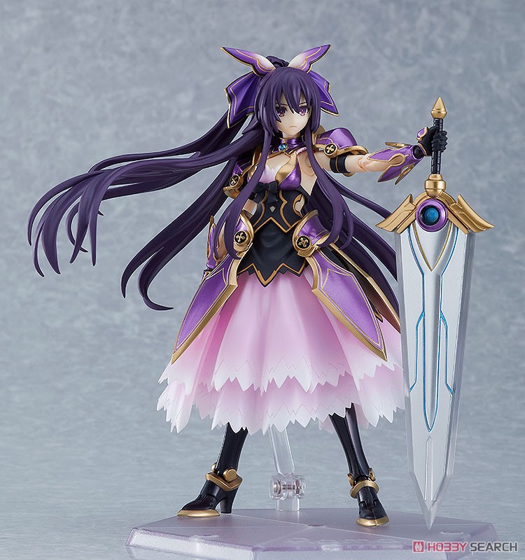 <Preorderถึง 1/4/2022>🔔เปิดรับPreorder มัดจำ 500บาท figma Tohka Yatogami (PVC Figure)