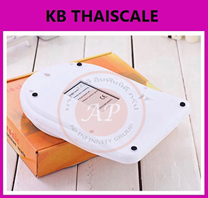 ตาชั่งดิจิตอล เครื่องชั่งดิจิตอล5กิโลกรัม เครื่องชั่งน้ำหนักดิจิตอล5กิโล เครื่องชั่งราคาถูก เครื่องชั่งขนมเค้ก เครื่องชั่งแป้ง เครื่องชั่งน้ำตาล เครื่องชั่ง5000g ความละเอียด1g Digital FOOD BOWL SCALE New 5KG/1G เครื่องชั่ง SF-400