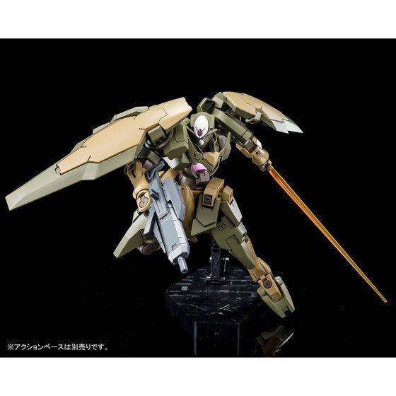 🔔เปิดรับPreorder มัดจำ 300 บาท P-bandai HGBF 1/144 GN-X IV TYPE.GBF โมเดลประกอบ