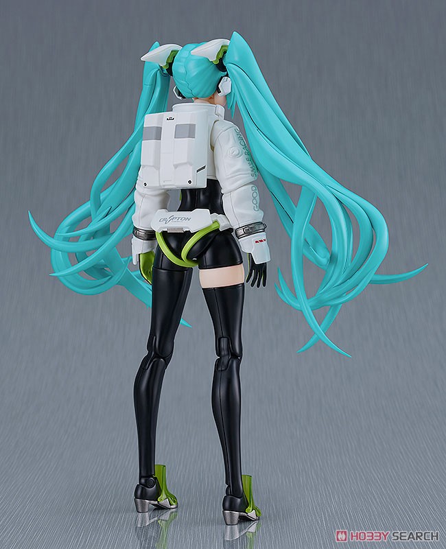 <Preorder ถึง 26/5/2023>เปิดรับPreorder มัดจำ 600 บาท MODEROID Racing Miku 2022 Ver. (Plastic model)