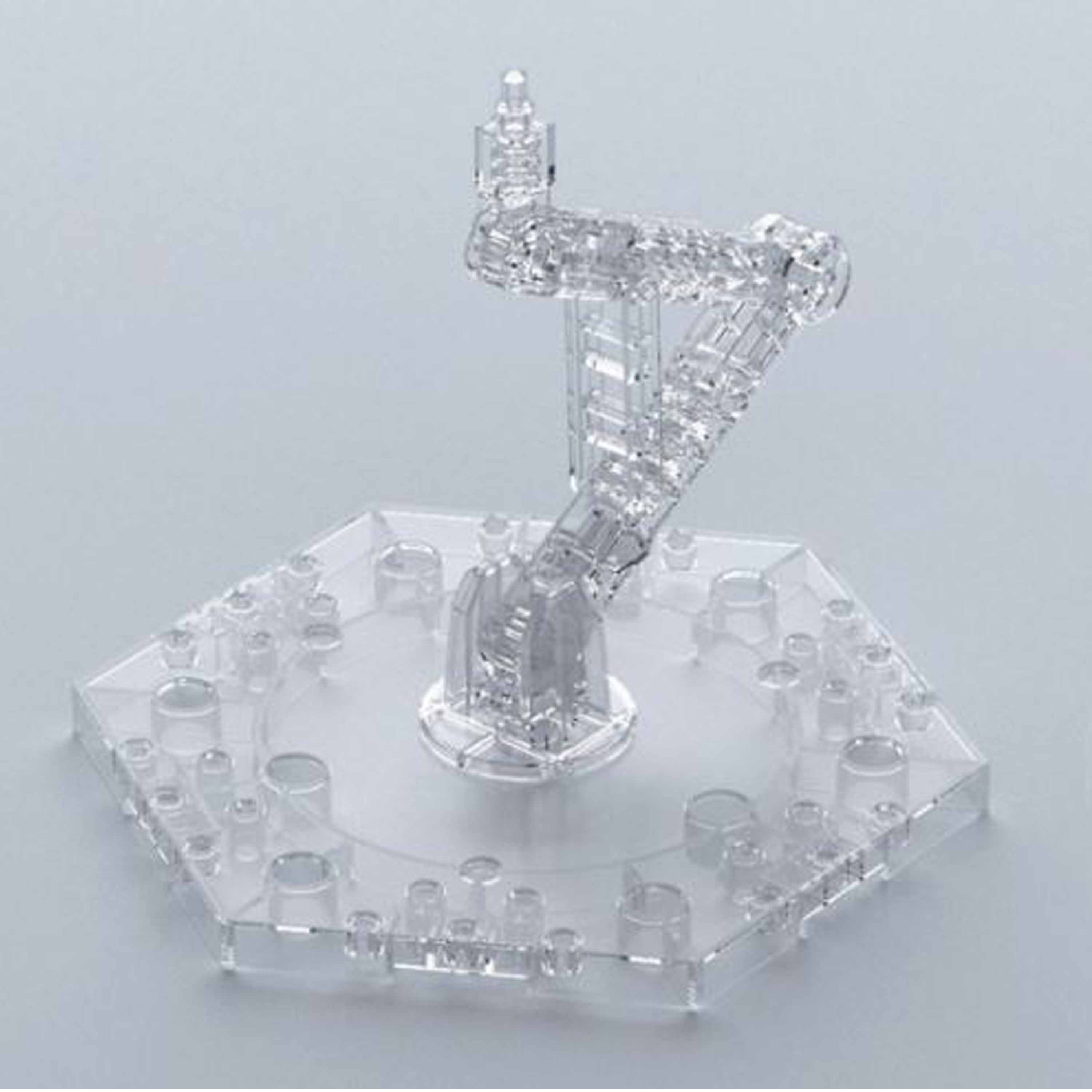Action Base 5 Clear