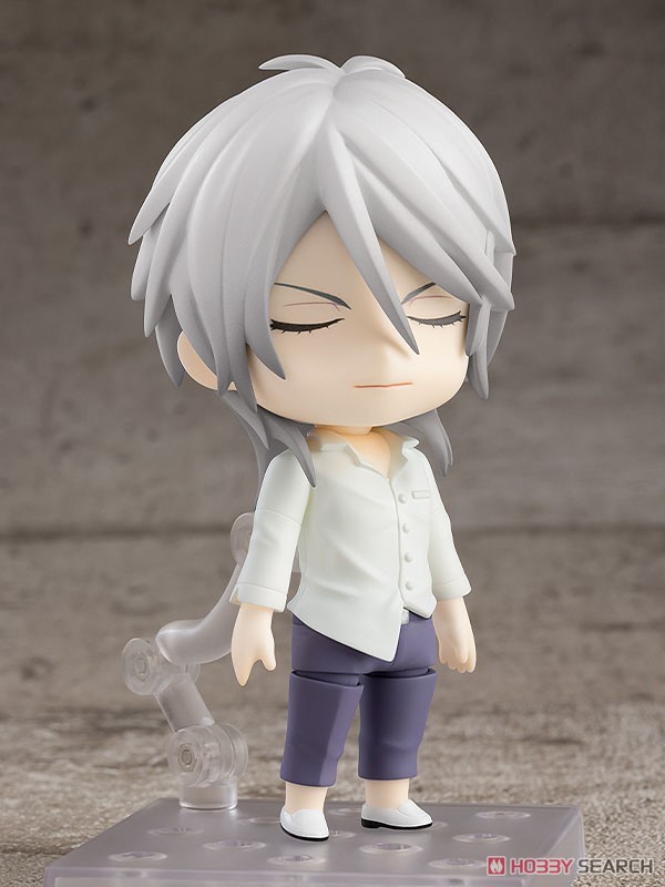 <Preorderถึงวันที่ 18/8/2023 > เปิดรับPreorder #มัดจำ 400 บาท Nendoroid Shogo Makishima (PVC Figure)