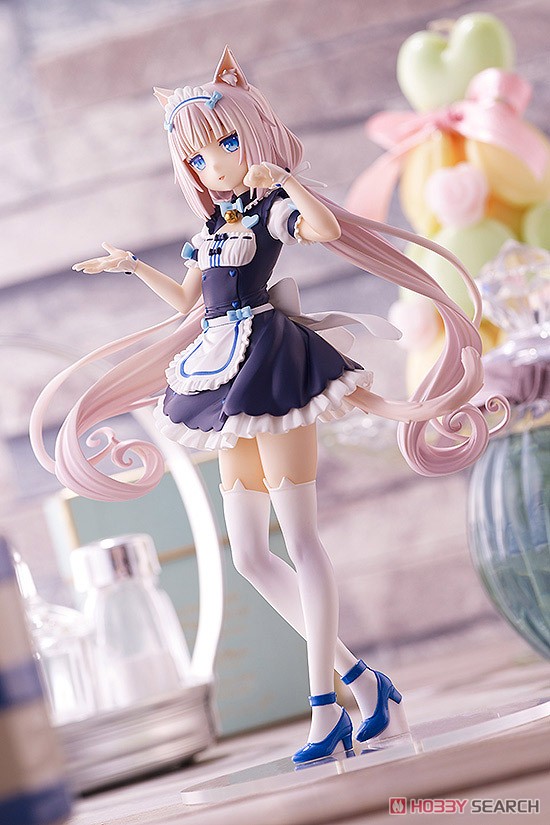 <Preorderถึง 19/6/2021>เปิดรับPreorder มัดจำ 200 บาท Pop Up Parade Vanilla (PVC Figure)