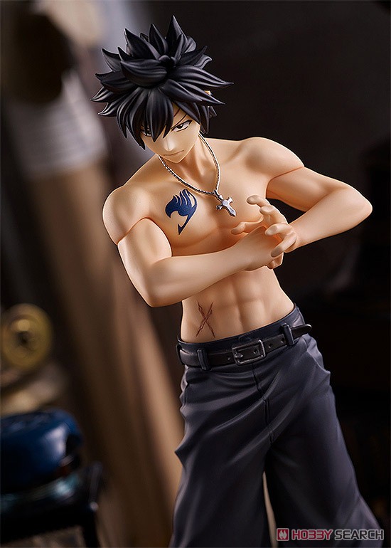 เปิดรับPreorder มัดจำ 250 บาทPop Up Parade Gray Fullbuster