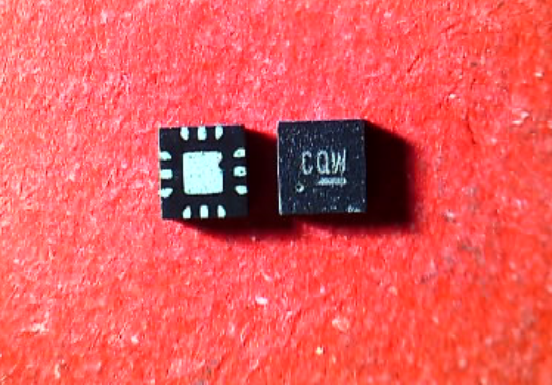 RT8228A RT8238A CQW CQA CQB CQH