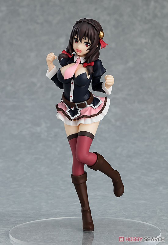<Preorderถึง 20/8/2021>เปิดรับPreorder มัดจำ 200 บาท Pop Up Parade Yunyun (PVC Figur