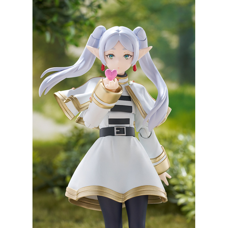 <Preorderถึง 15/8/2025>🔔เปิดรับPreorder มัดจำ 900 บาทfigma Frieren DX Edition