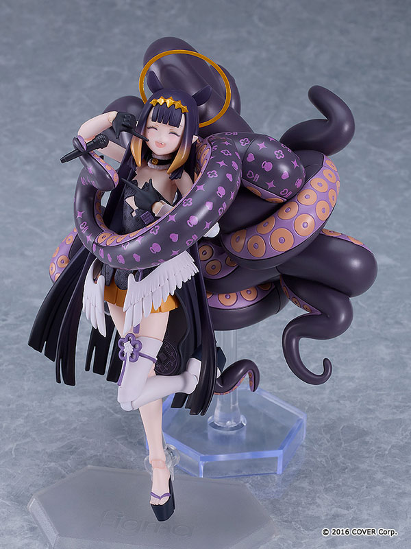 <Preorderถึง 10/1/2025>🔔เปิดรับPreorder มัดจำ1100 บาทFigma Ninomae Ina'nis