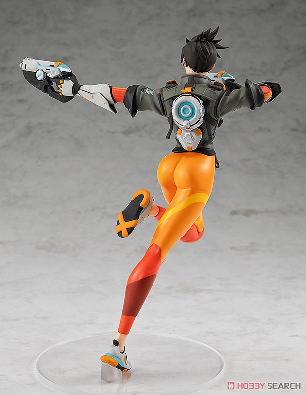 <Preorderถึง 1/12/2023>เปิดรับPreorder มัดจำ 300 บาท Pop Up Parade Tracer (PVC Figure)