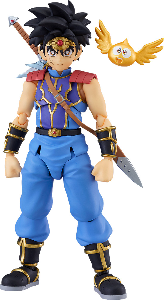 เปิดรับPreorder มัดจำ 500บาท figma Dai โมเดลสำเร็จ