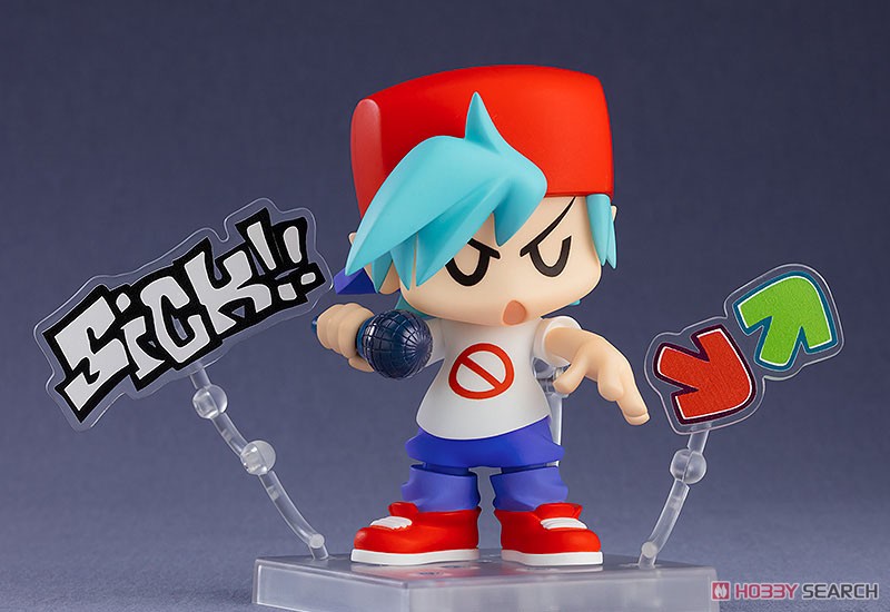 <Preorderถึงวันที่ 29/8/2023 > เปิดรับPreorder #มัดจำ 400 บาท Nendoroid Boyfriend (Completed)