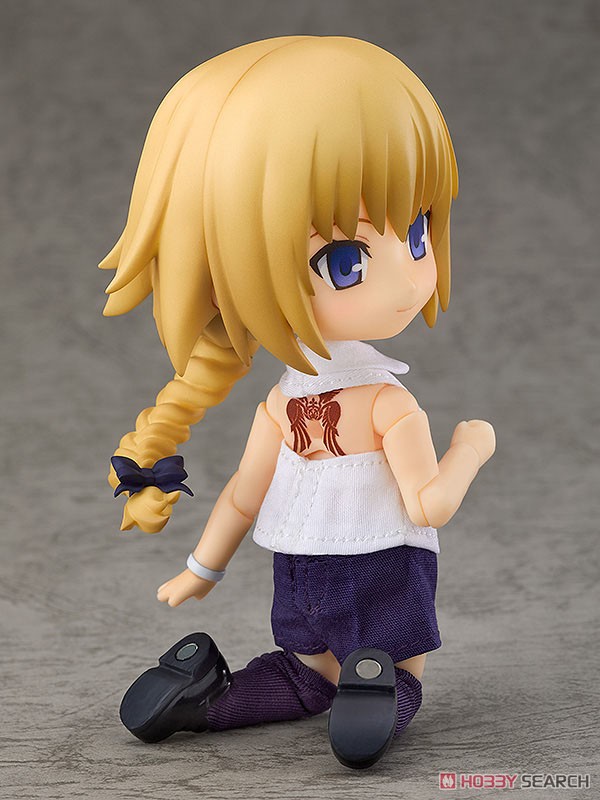 เปิดรับPreorder มัดจำ 350 บาทNendoroid Doll Ruler: Casual Ver. (PVC Figureโมสำเร็จ* เป็นชุดผ้า