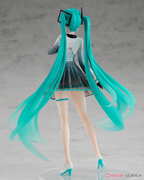 <Preorderถึง3/4/2021>เปิดรับPreorder มัดจำ 200 บาท Pop Up Parade Hatsune Miku: YYB Type Ver. (PVC Figure)