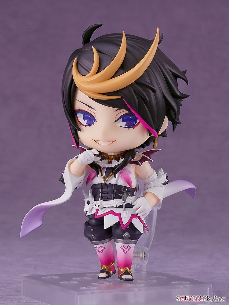 <Preorderถึงวันที่ 24/5/2024> เปิดรับPreorder #มัดจำ 500 บาท Nendoroid Shu Yamino