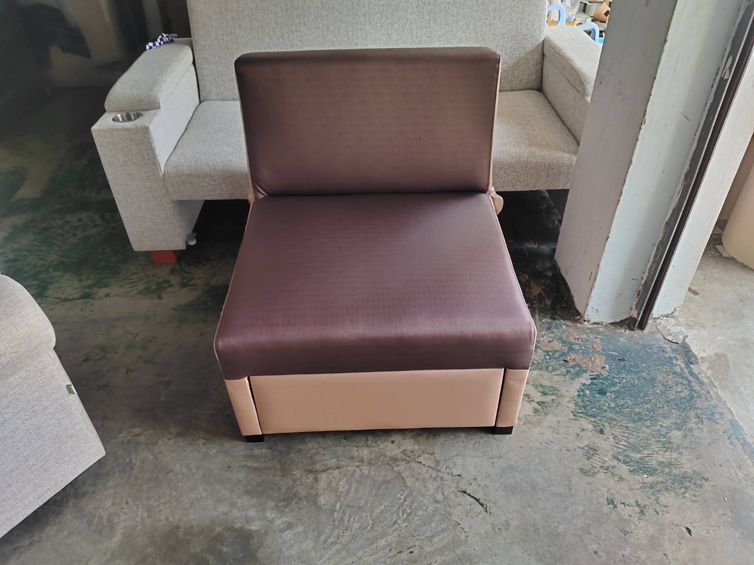 Mini Sofabed