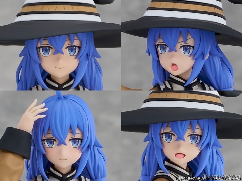 <Preorder ถึง 3/10/2025>เปิดรับPreorder มัดจำ 700 บาท PLASTIC MODEL SERIES Roxy Migurdia DX Ver.