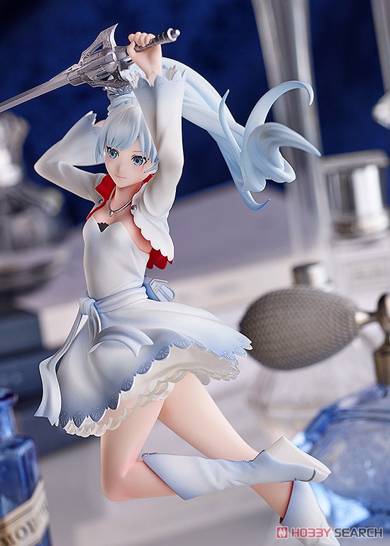 เปิดรับPreorder มัดจำ 200 บาท Pop Up Parade Weiss Schnee (PVC Figure)