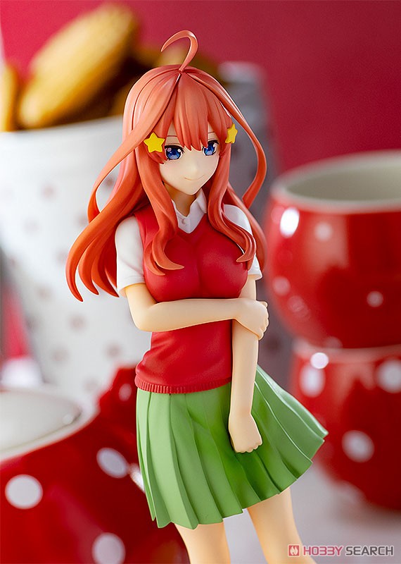 เปิดรับPreorder มัดจำ 200 บาท Pop Up Parade Itsuki Nakano (PVC Figure)