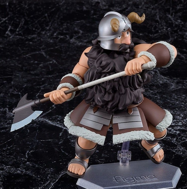 <Preorderถึง 1/8/2025>🔔เปิดรับPreorder มัดจำ 1000 บาท figma Senshi