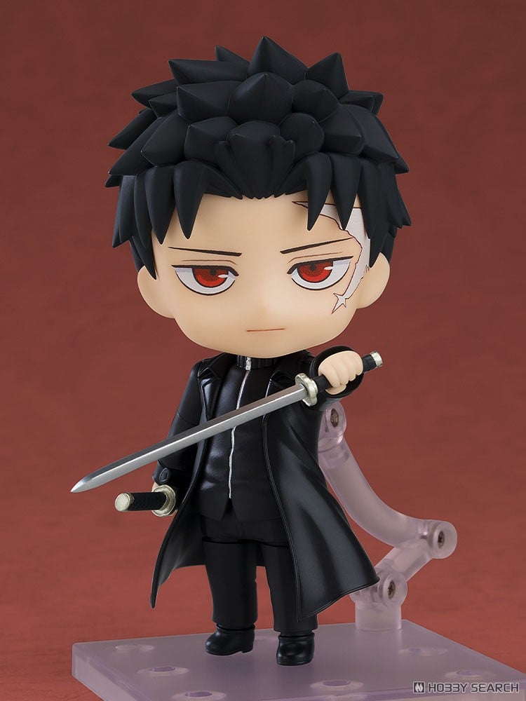 <Preorderถึงวันที่ 7/11/2025 > เปิดรับPreorder #มัดจำ 400บาท Nendoroid Chihiro Rokuhira