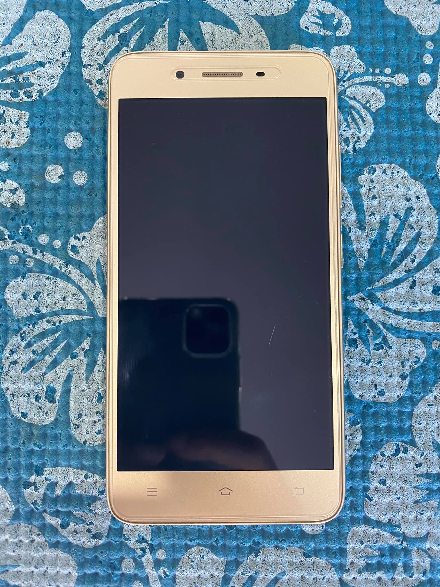 ( SOLD OUT ) Vivo Y53