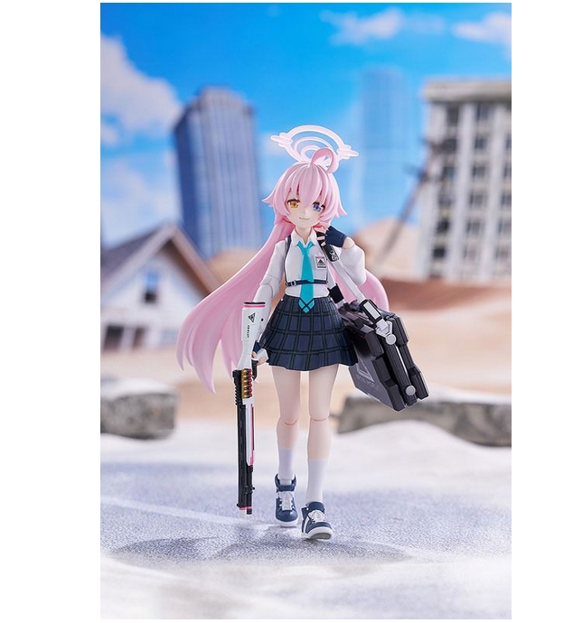 <Preorderถึง 19/12/2025>🔔เปิดรับPreorder มัดจำ 700 บาท figma Hoshino Takanashi