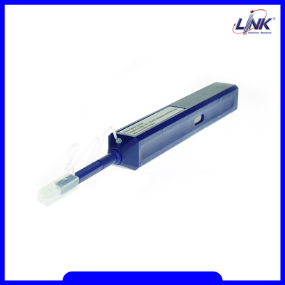 UF-2828-1 F.O. One Click Cleanner 1.25 mm (800 Connector) ตัวเช็ดหัวที่ขัดแล้ว