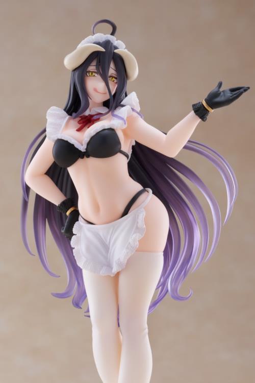 (Preorder ถึงวันที่ 7/1/2024) เปิดรับPreorder มีค่ามัดจำ 100 บาท 31126501 Coreful Albedo (Maid Ver.)