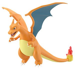 เปิดรับPreorder มีค่ามัดจำ 600 บาท POKEMON SCALE WORLD KANTO (VENUSAUR+LIZARDON + BLASTOISE )(Set of 3)