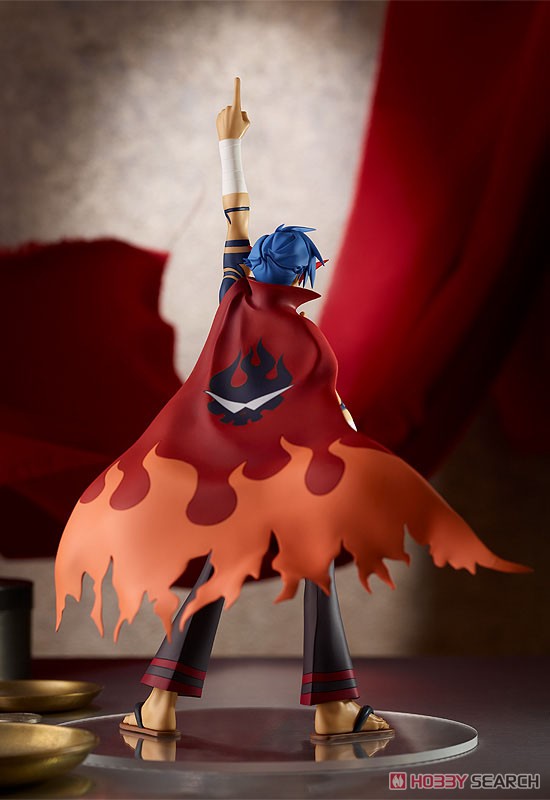 <Preorderถึง 20/8/2021>เปิดรับPreorder มัดจำ 200 บาท Pop Up Parade Kamina (PVC Figure)
