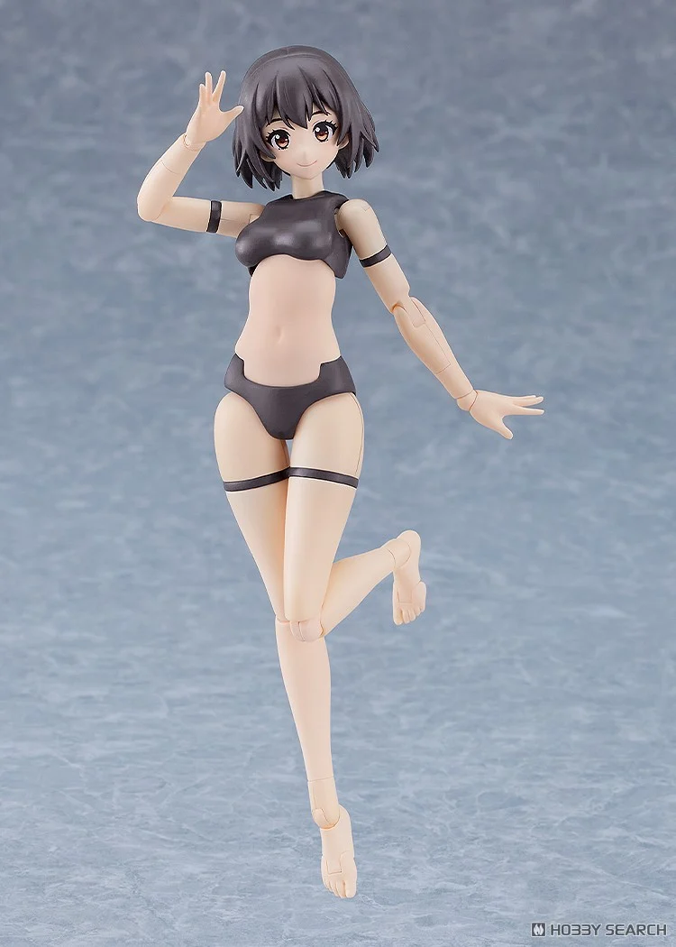 <Preorderถึง 15/8/2025>เปิดรับPreorder มัดจำ 200 บาทPLAMATEA Muse Body: Ichika A Type