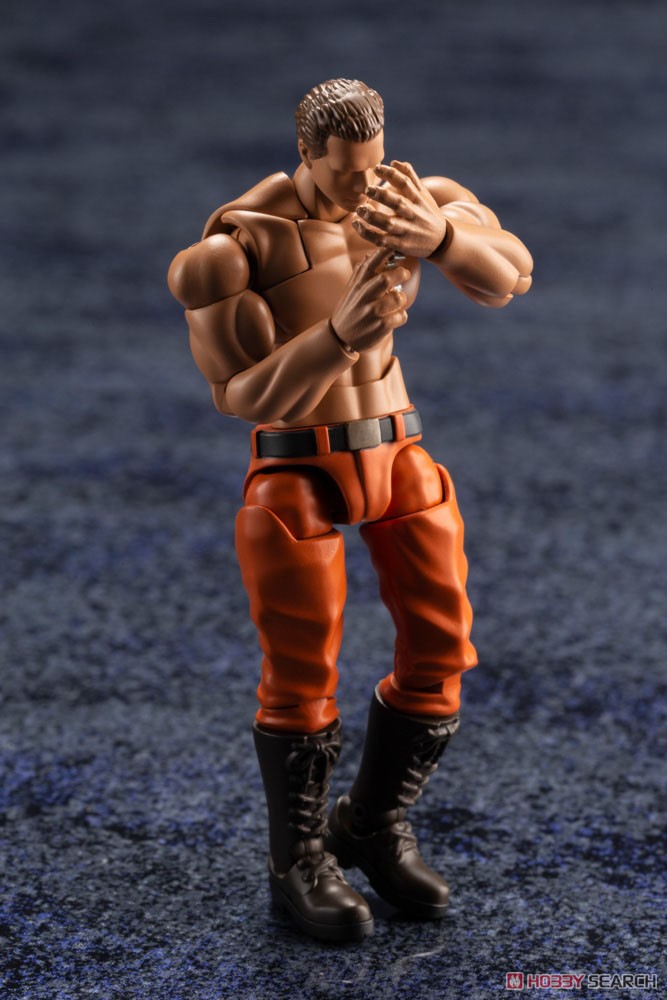 เปิดรับPreorder มัดจำ 100 บาท 1/24 Early Governor Vol.5 (Plastic model) โมประกอบ