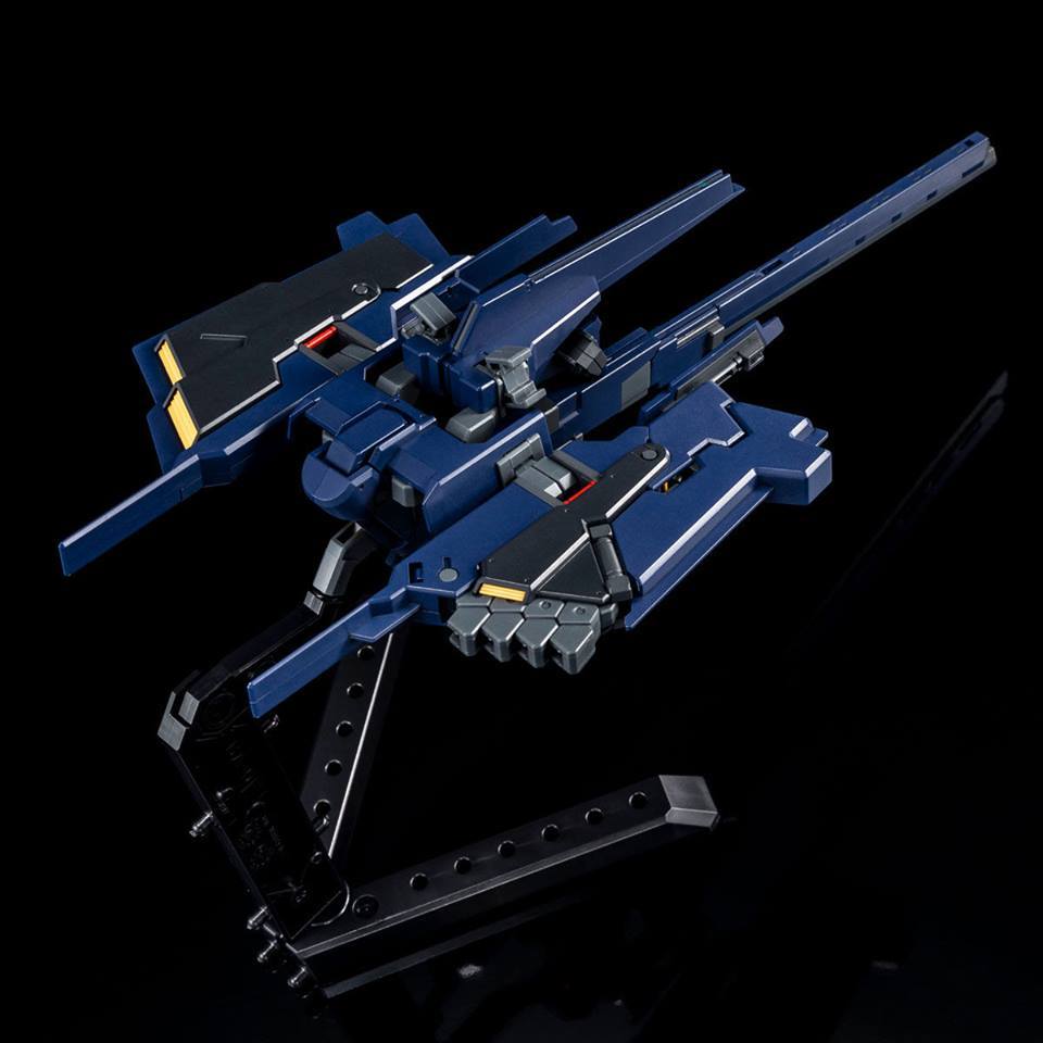 เปิดรับPreorder มัดจำ 300 บาท P-bandai HGUC 1/144 TR-1 Advanced Hazel & Extended Parts for TR-6
