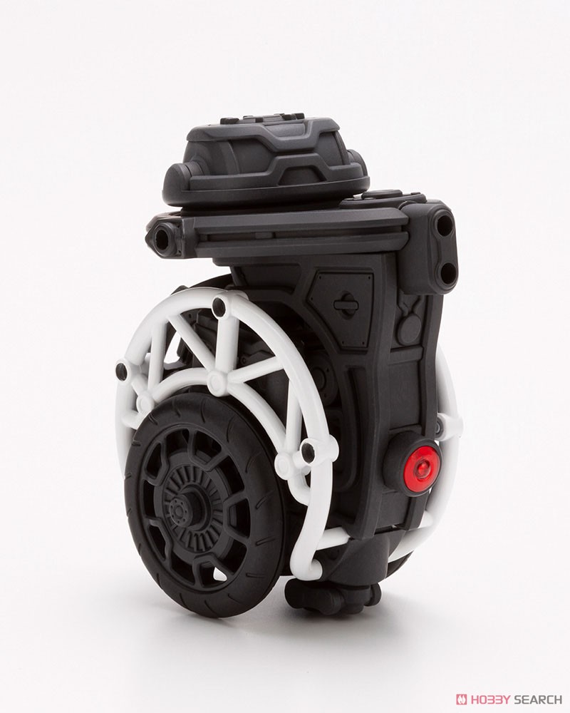 <Preorderปิดรับพรี 12/9/2021 >เปิดรับPreorder มัดจำ 200 บาท Maruttoys Noseru [Yellow Ver.] (Plastic model)