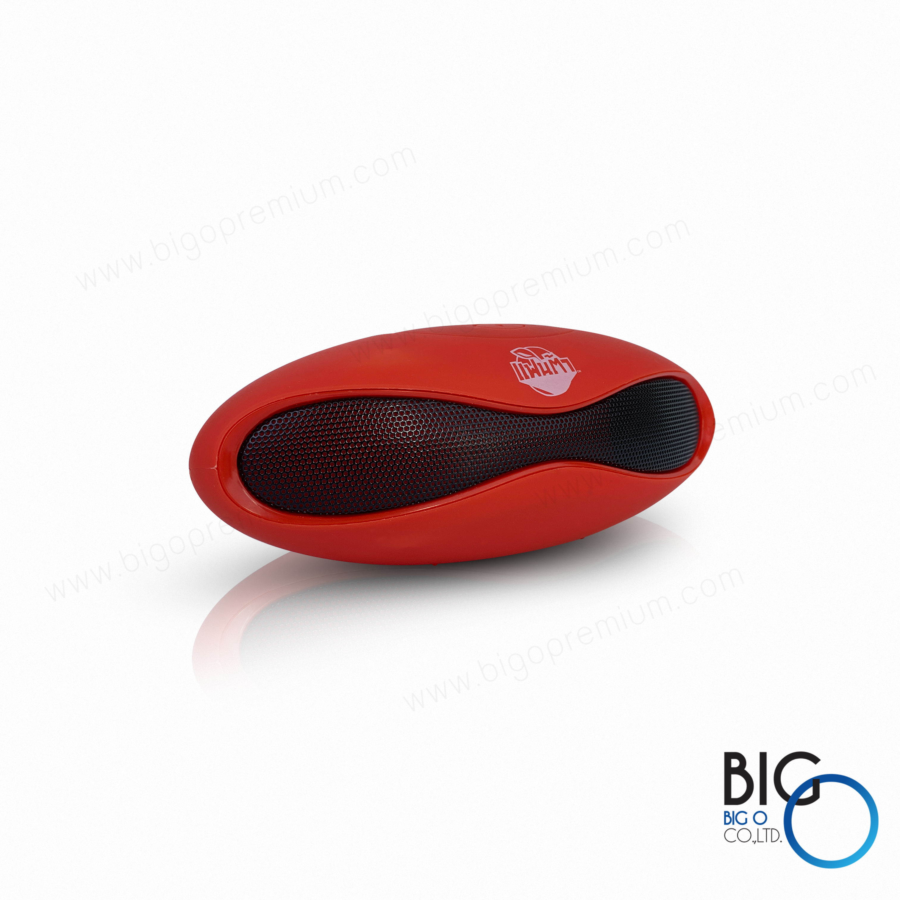 ลำโพงบลูทูธ (ทรงรี) Fanta