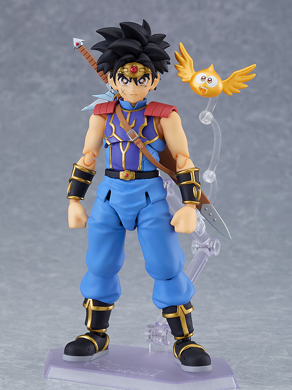 เปิดรับPreorder มัดจำ 500บาท figma Dai โมเดลสำเร็จ