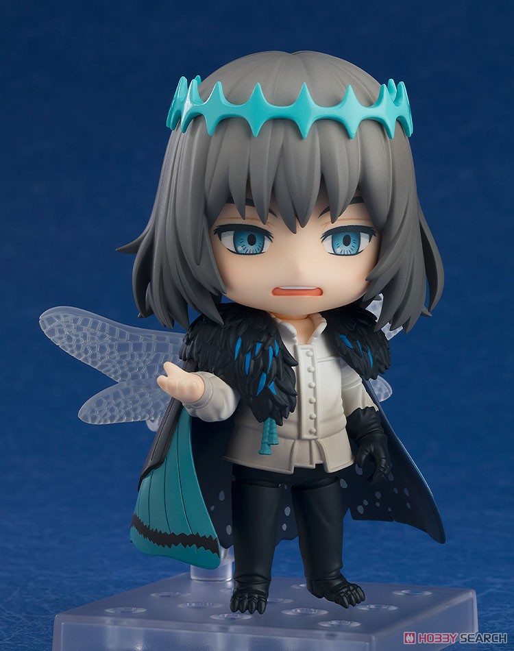 <Preorderถึงวันที่ 18/10/2024> เปิดรับPreorder #มัดจำ 400 บาท Nendoroid Pretender/Oberon Vortigern