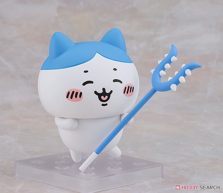 <Preorderถึงวันที่ 28/7/2023 > เปิดรับPreorder #มัดจำ 400 บาทNendoroid Hachiware (PVC Figure)